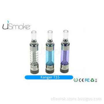 Lady Mini Kangertech E Cig Kanger T3S Smoking E Cigarette 2